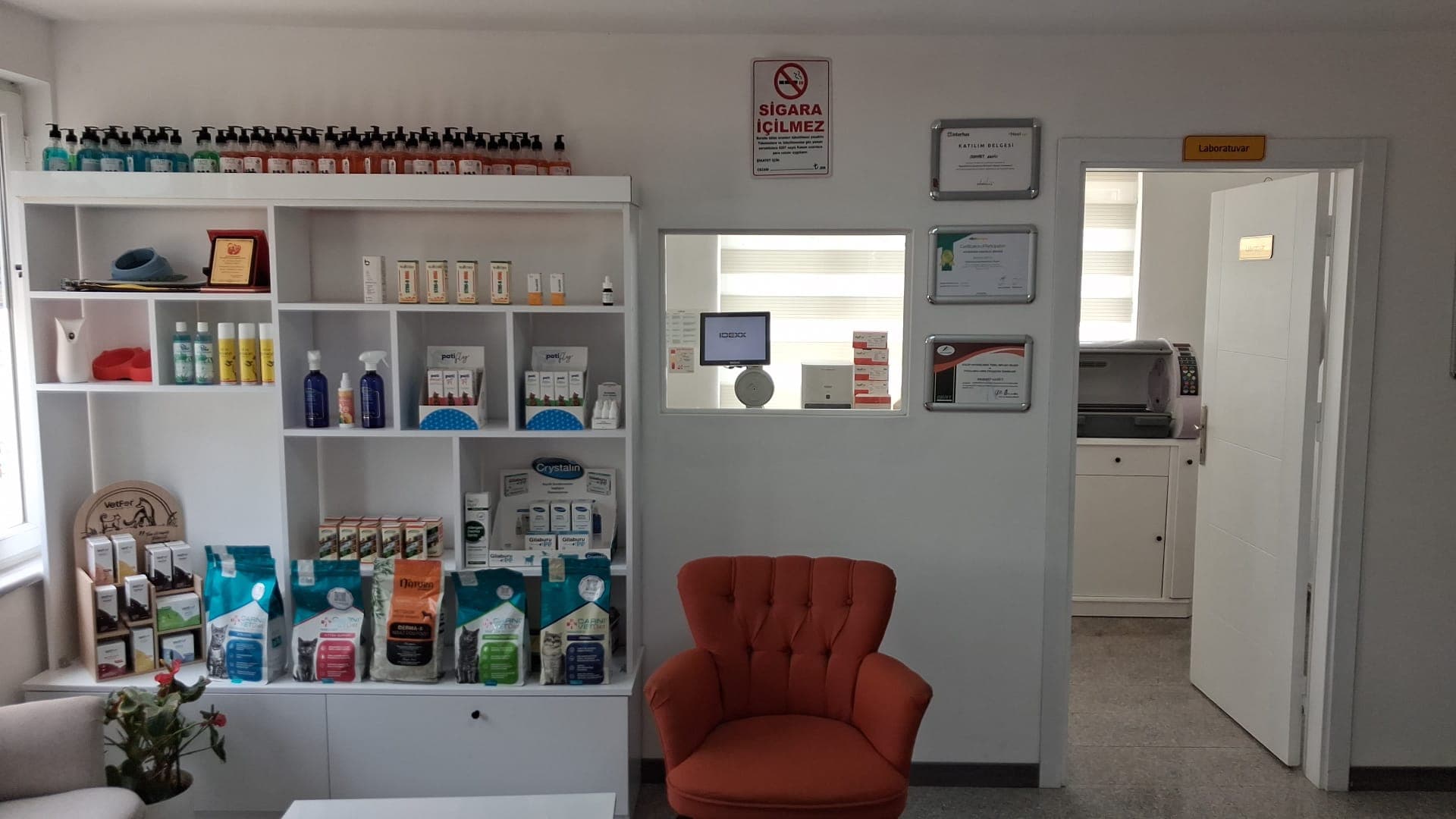 Kliniğimiz Görsel 2