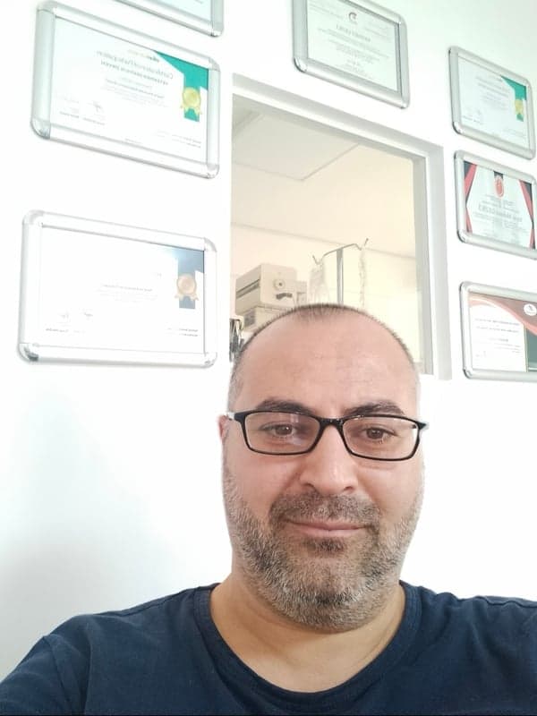Mehmet Gezici